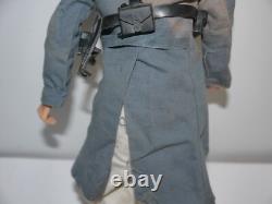 Vintage Action Man gi joe team geyperman French Foreign Legion figure
