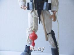 Vintage Action man team gi joe geyperman Figure Deep Sea Diver no2