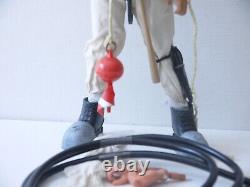 Vintage Action man team gi joe geyperman Figure Deep Sea Diver no2