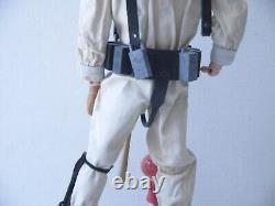 Vintage Action man team gi joe geyperman Figure Deep Sea Diver no2