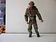 Vintage Action man team gi joe geyperman Figure kit bashed