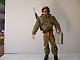 Vintage Action man team gi joe geyperman Figure kit bashed