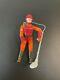 Vintage G. I. Joe 1985 Tripwire Mine Detector Listen N Fun Action Figure