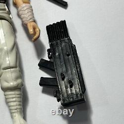 Vintage G. I. Joe Storm Shadow Estrela Brazil Figure 100% Original Complete