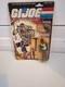 Vintage GI-JOE 36 Back Alpine Mountain Trooper