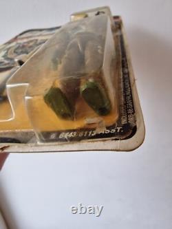 Vintage GI-JOE 36 Back Alpine Mountain Trooper Vintage GI-JOE 36 Back Alpine Mountain Trooper