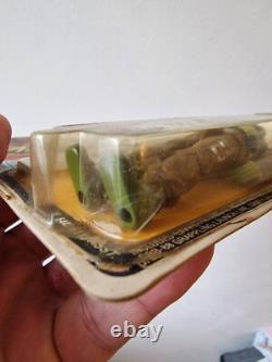 Vintage GI-JOE 36 Back Alpine Mountain Trooper