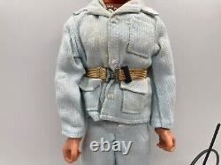 Vintage GI JOE Prototype Test Shot 442nd Infantry Nisei Soldier WW2 12 Toy 1998