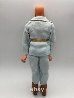 Vintage GI JOE Prototype Test Shot 442nd Infantry Nisei Soldier WW2 12 Toy 1998