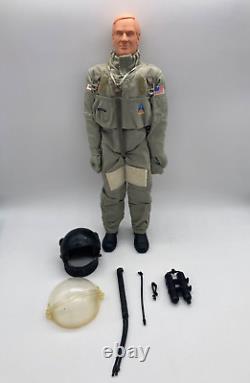 Vintage GI JOE Prototype Test Shot NASA Astronaut Columbia Space Shuttle 12 Toy