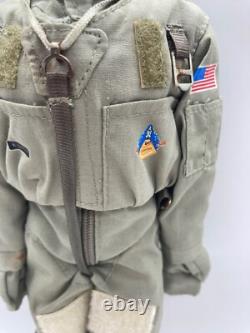 Vintage GI JOE Prototype Test Shot NASA Astronaut Columbia Space Shuttle 12 Toy