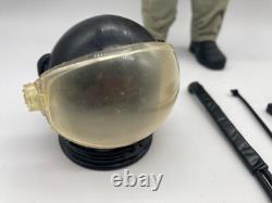 Vintage GI JOE Prototype Test Shot NASA Astronaut Columbia Space Shuttle 12 Toy