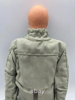 Vintage GI JOE Prototype Test Shot NASA Astronaut Columbia Space Shuttle 12 Toy