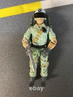 Vintage GI Joe ARAH Starduster V1C mail away Complete in good condition