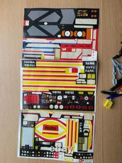 Vintage GI Joe Action Force 350+ Accessories Weapons Bundle 80's 90's Cobra Lot