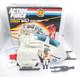 Vintage GI Joe Action Force Cobra Wolf Vehicle Boxed Nr Complete