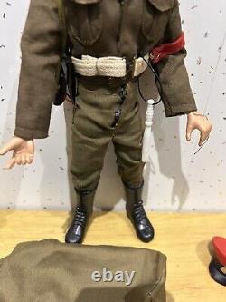 Vintage GI Joe / Action Man MP PALITOY