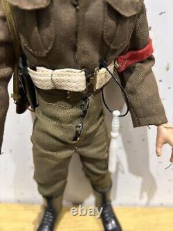 Vintage GI Joe / Action Man MP PALITOY