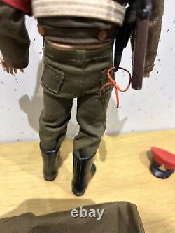 Vintage GI Joe / Action Man MP PALITOY