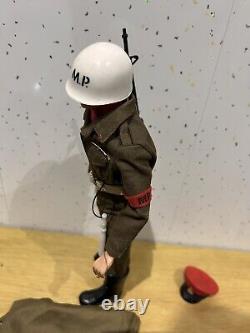 Vintage GI Joe / Action Man MP PALITOY