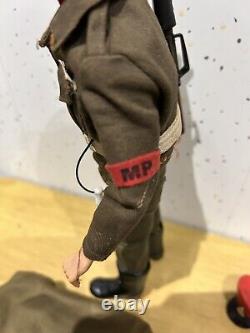 Vintage GI Joe / Action Man MP PALITOY