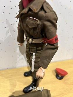 Vintage GI Joe / Action Man MP PALITOY