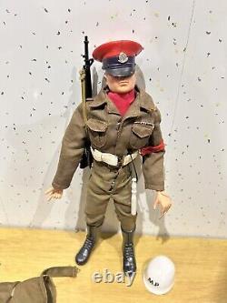 Vintage GI Joe / Action Man MP PALITOY