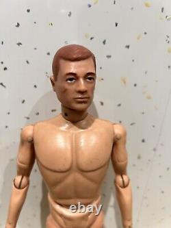 Vintage GI Joe / Action Man MP PALITOY