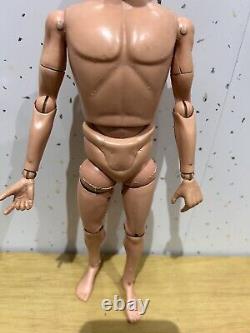 Vintage GI Joe / Action Man MP PALITOY