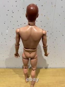 Vintage GI Joe / Action Man MP PALITOY