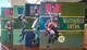 Vintage GI. Joe (Action Man) Masterpiece Editions Set of all 4