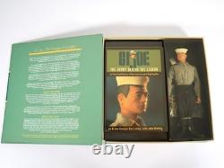 Vintage GI. Joe (Action Man) Masterpiece Editions Set of all 4