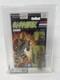 Vintage GI Joe Chinese Card 1992 Barricade New MOC Figure Graded 80% UKG