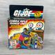 Vintage GI Joe Cobra Rifle Range Unit, Hasbro 1985, New Sealed Contents