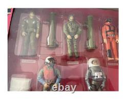 Vintage GI Joe Commemorative Collection 1964-1994 The Original Action Team Set