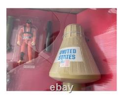 Vintage GI Joe Commemorative Collection 1964-1994 The Original Action Team Set