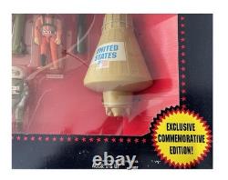 Vintage GI Joe Commemorative Collection 1964-1994 The Original Action Team Set