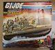 Vintage GI Joe KILLER WHALE. Complete boxed with blueprint, inserts & card back