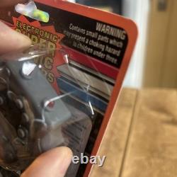 Vintage GI Joe Major Bludd Super Sonic Fighters Hasbro Complete MOC