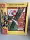 Vintage GI Joe Marine Medic MIB