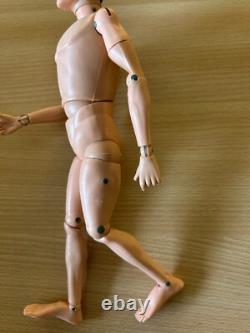 Vintage GI Joe figure in German Commander set
