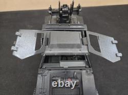 Vintage Genuine GI Joe 1984 Cobra Night Attack 4-WD Stinger ARAH with figure