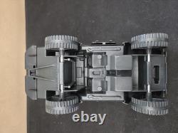 Vintage Genuine GI Joe 1984 Cobra Night Attack 4-WD Stinger ARAH with figure