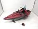 Vintage Genuine GI Joe 1985 Cobra Moray Hydrofoil ARAH Near Complete