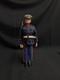 Vintage Gi Joe Action Man VGC Dress Marine Figure & Outfit