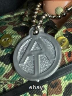 Vintage Gi Joe Bearded Land Adventurer In Original Box Nos Action Man