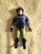 Vintage Gi Joe Sneak Peek V2 Night Force 3 3/4 Figure Loose 1988 Hasbro