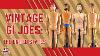 Vintage Gi Joes From The U S W Ace Allgood
