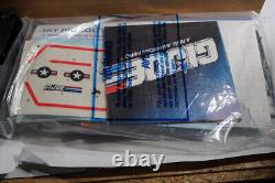 Vintage Hasbro 1990 GI Joe Sky Patrol Sky Havoc Unused in Box Stock Find MIB