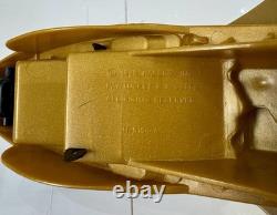 Vintage Hasbro GI JOE/ACTION FORCE Darklons Evader Boxed & Complete